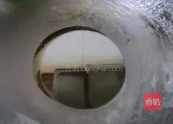 Illustration of how to make sauerkraut and konjac 3