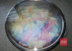 Illustration of how to make homemade kimchi 5