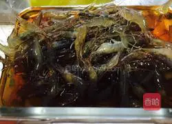 Drunk shrimp recipe 9