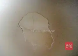 Illustration of how to make cold leeks 5