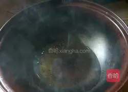 Illustration of how to make stir-fried shredded potatoes 4