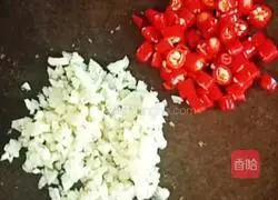 Illustration of how to shoot cucumbers 5