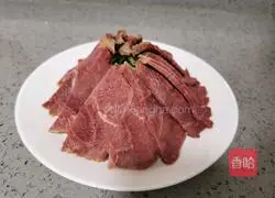 Illustration of how to make spicy beef 6