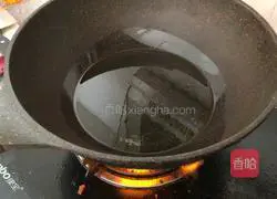 Illustration of how to make fried mushrooms 3