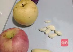 Illustration of how to make Korean kimchi and spicy cabbage 3