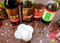 Illustration of how to make cold asparagus 13