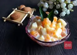 For weight loss salad Practice illustration 7