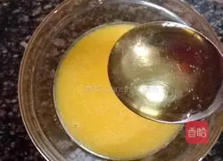 Orange juice yam recipe 4