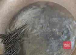 Cold fern root powder recipe 2