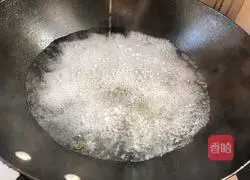 How to make garlic beans Illustration 7