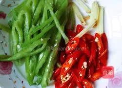 Coral Cabbage Recipe Illustration 3