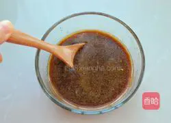 Illustration of how to cook eggplant with potatoes 5