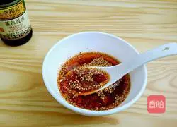 Illustration of how to make boiled shrimp 5