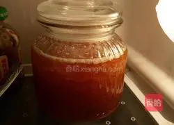 Honey grapefruit tea recipe illustration 6