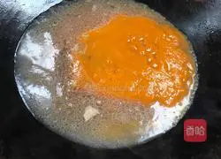 [Lantern Festival on the 15th day of the first lunar month] Illustration of how to make a house full of gold and jade 10