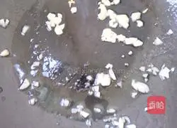 Clear Illustration of how to stir-fry green vegetables 6