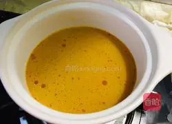 Xiabu Curry Assorted Casserole Recipe Illustration 3