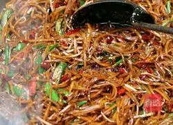 Illustration of how to mix pickles with pimples 5