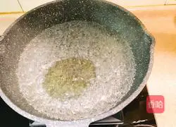 Illustration of how to make fungus and cauliflower 5