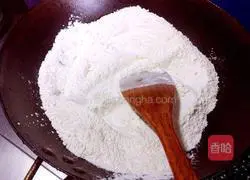 Camellia oleifera recipe 7