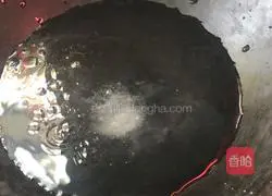 Double pepper green beans (Weight loss version) Illustration 2