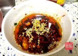 Summer cold cucumber-universal cold seasoning recipe 2