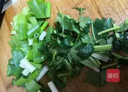 How to make cold vegetables Illustration 2