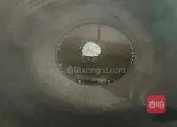 Illustration of how to make lemon chicken feet 6