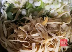 Cola cabbage heart Practice illustration 4