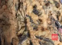 Dry the spring buds until fragrant Practice illustration 5