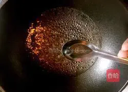 Illustration of how to make hot and sour pickled radish 7