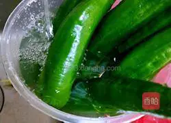 Tiger skin pepper (light food to reduce fat) illustration 3