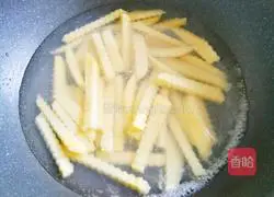 Illustration of how to make so delicious cold spiked potatoes 4