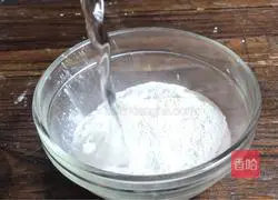 Illustration of how to make spicy and smelly dried seeds 2