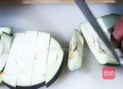 Illustration of how to cook eggplant at home 2