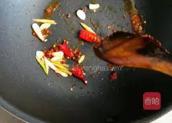 Daily recipe of dry pot cauliflower 5