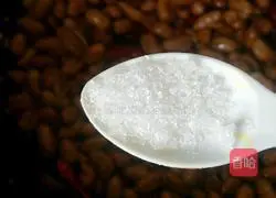 Illustration of how to make Spicy Drunken Peanuts 9