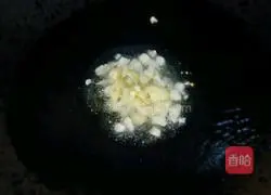 Illustration of how to make stir-fried shredded potatoes 4