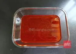 Thai Hot and Sour Radish Recipe Illustration 3