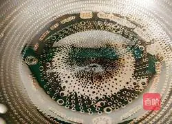 Illustration of how to make oil-consuming seafood mushrooms 5