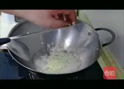 Garlic broccoli recipe 4