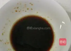 Illustration of how to make cold white fungus 5