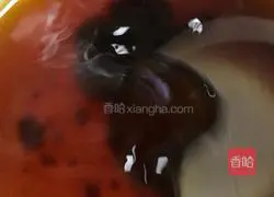 How to make oil-consuming broccoli Illustration 9