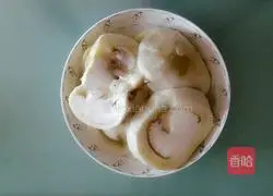 Cold steamed eggplant recipe 4