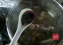 Illustration of how to make cold spiced beef 9