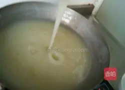 Illustration of making jelly 5