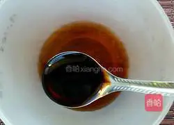 Secret vinegar peanuts Illustration of how to do it 7