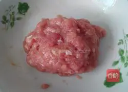 Home-style tofu recipe 2