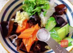  Illustration of how to make cold fungus 4