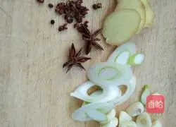 Illustration of how to make fake crispy fish 6